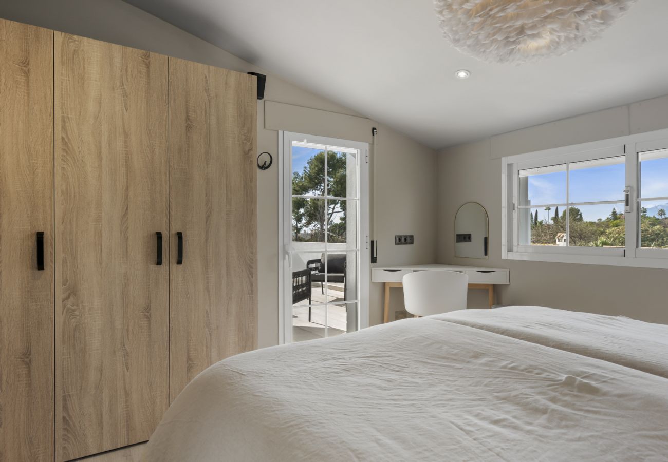 Villa in Marbella - Villa Steen