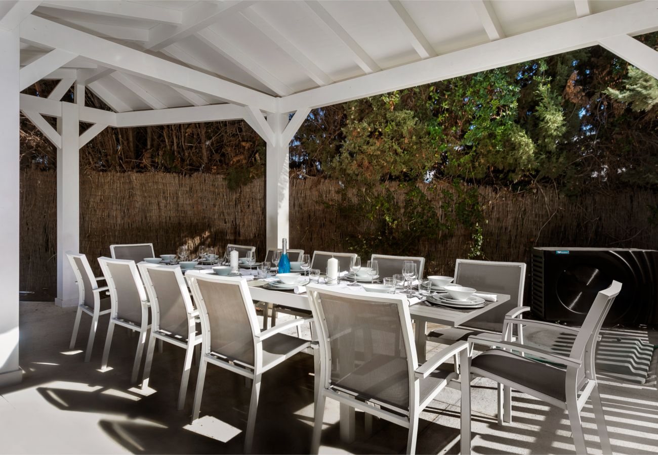 Villa in Marbella - Villa Maddie