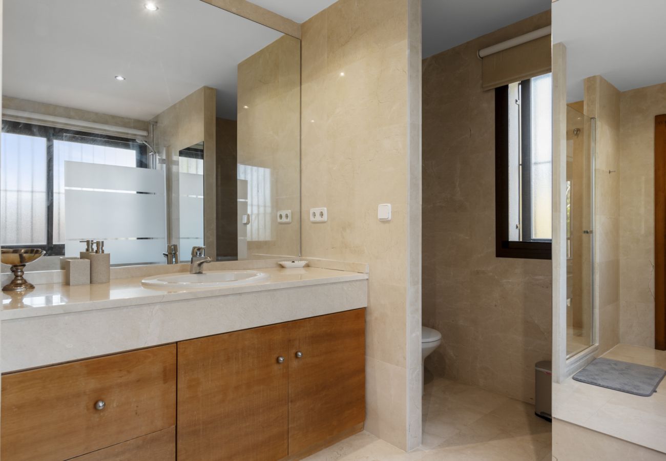 Villa in Marbella - Villa Maddie