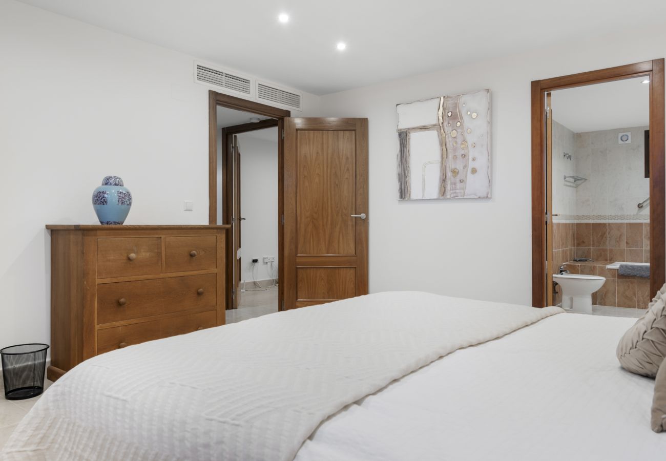 Villa in Marbella - Villa Maddie