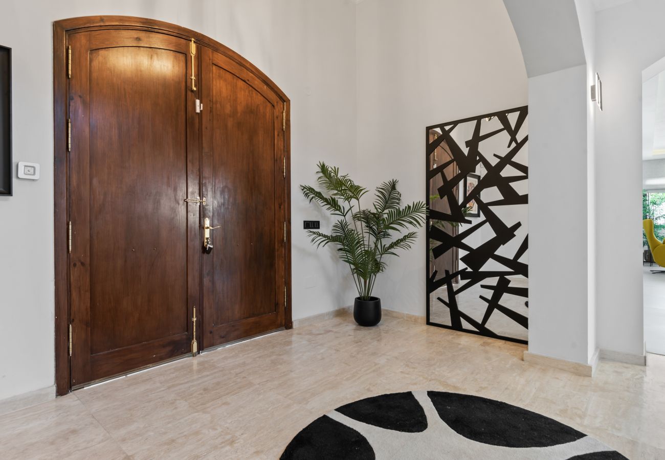 Villa in Benahavís - Villa Cortes