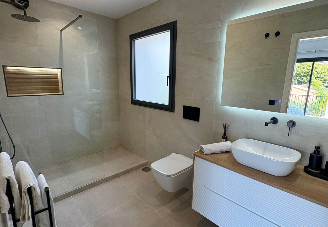 Villa in Benahavís - Villa Cortes