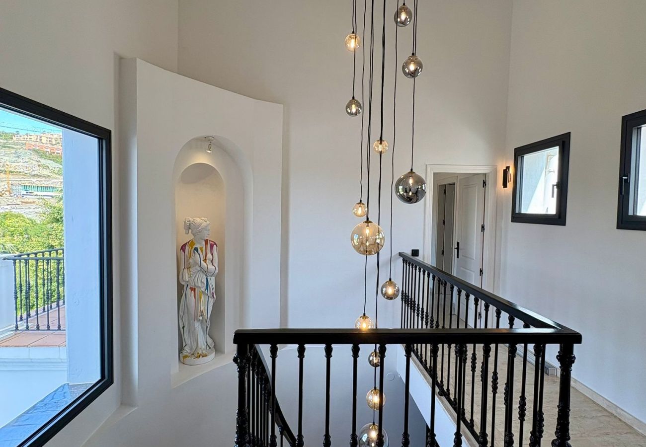 Villa in Benahavís - Villa Cortes