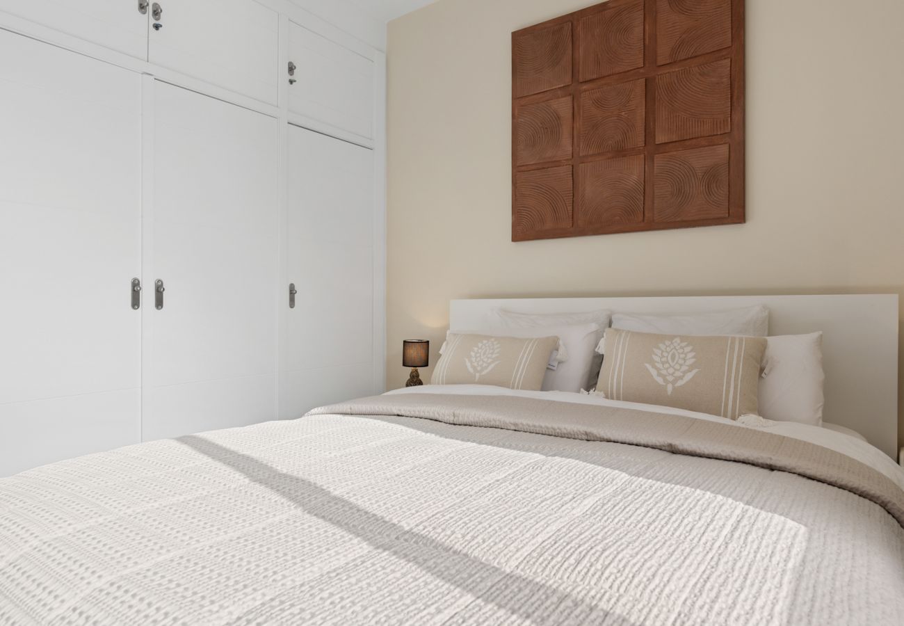 Ferienwohnung in Marbella - Casa Naranja