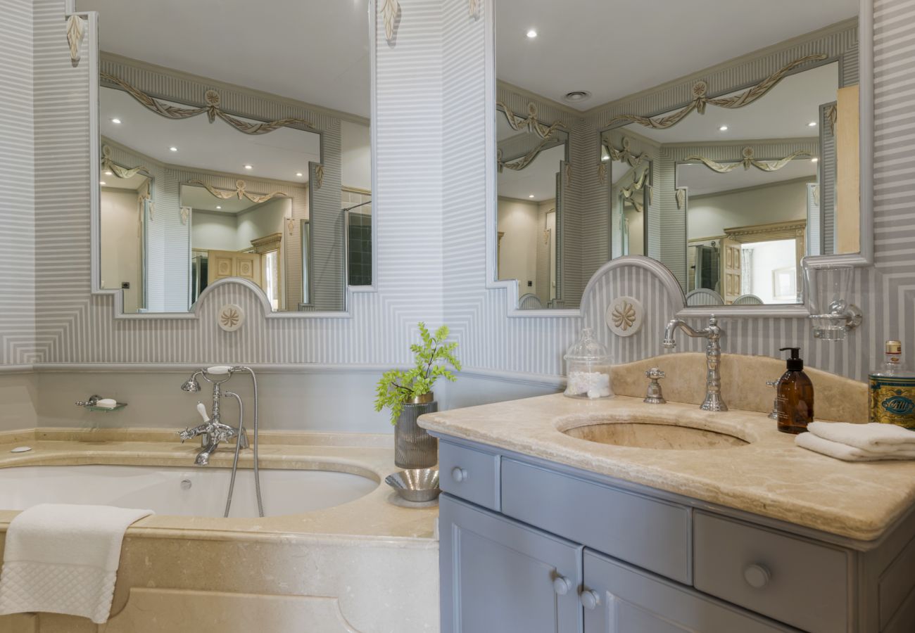 Villa in Mijas - Villa Oceano