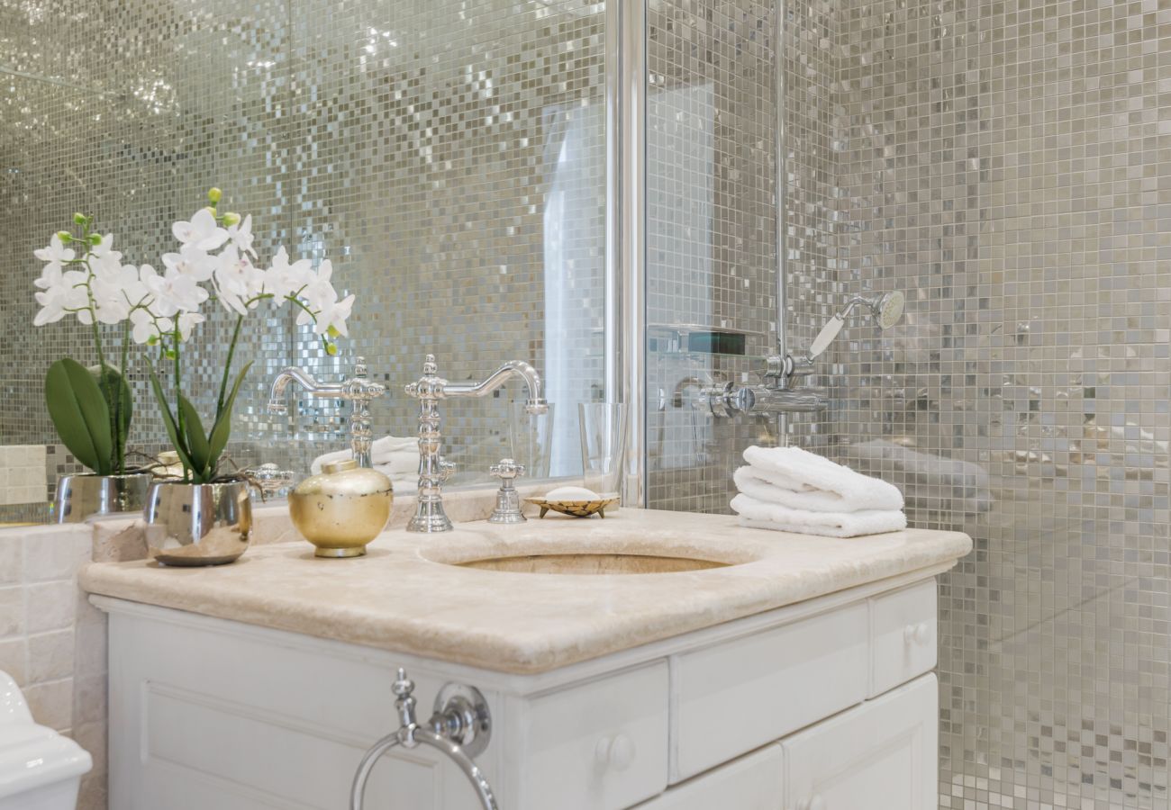 Villa in Mijas - Villa Oceano