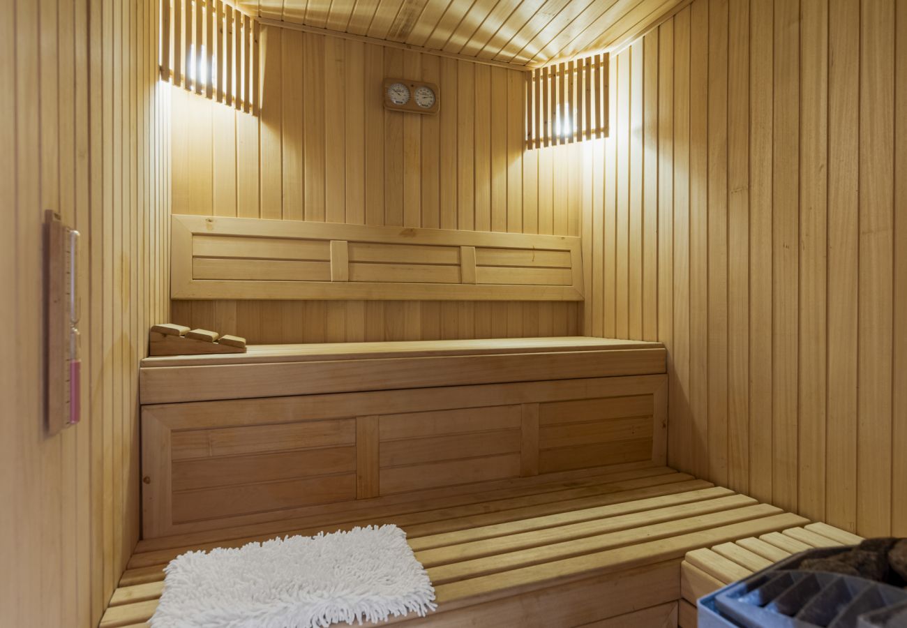 Villa in Mijas - Villa Oceano