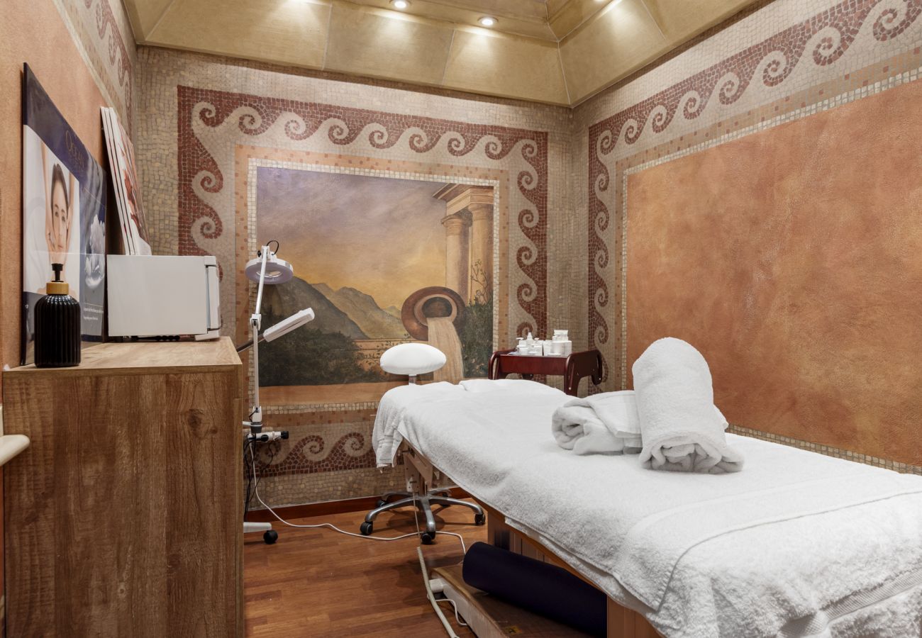 Villa in Mijas - Villa Oceano