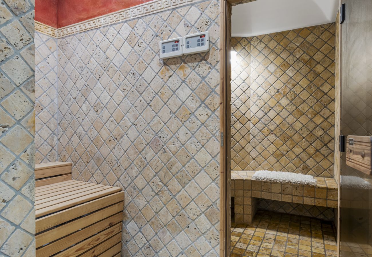 Villa in Mijas - Villa Oceano