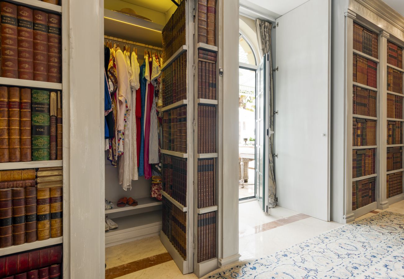 Villa in Mijas - Villa Oceano