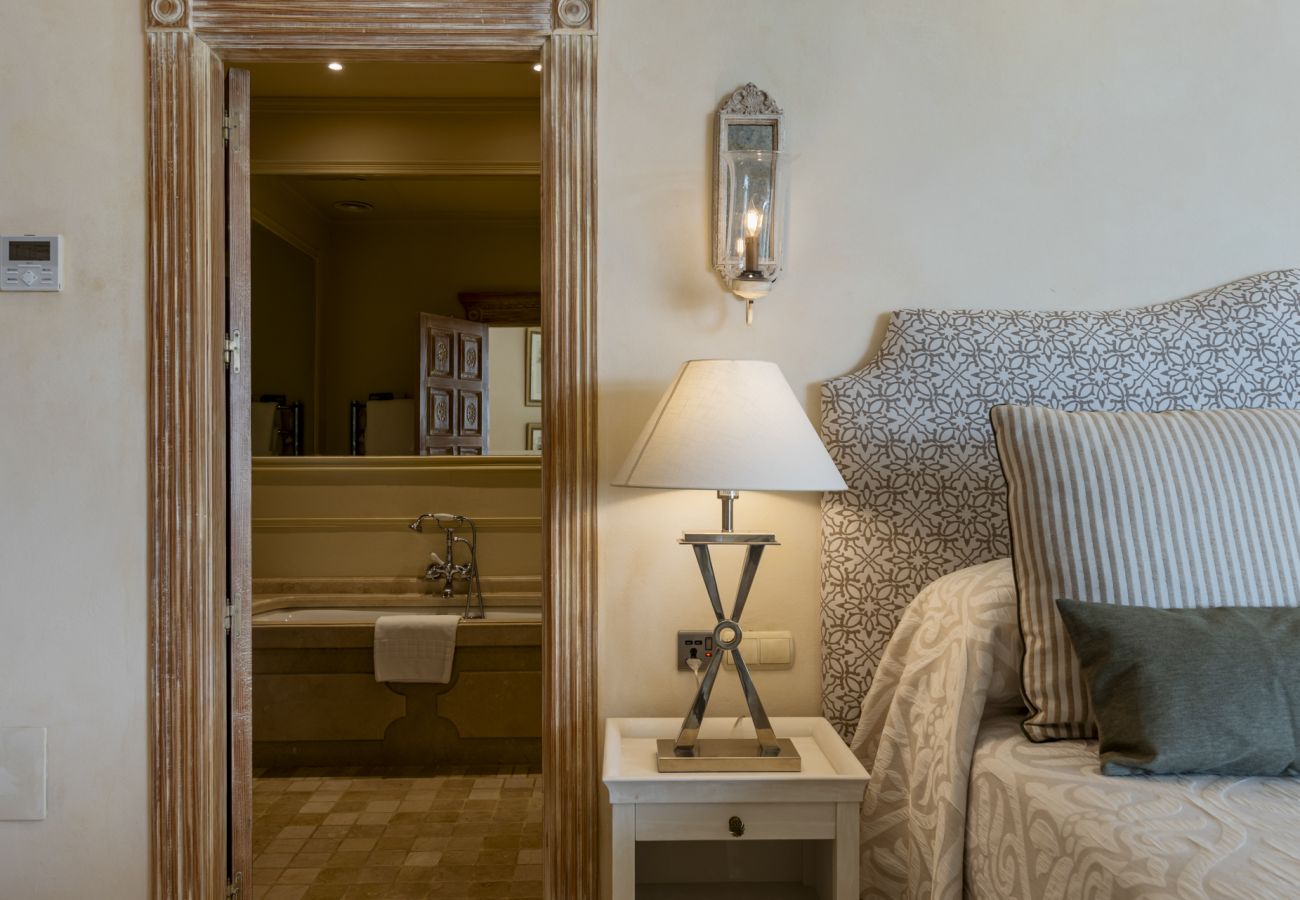 Villa in Mijas - Villa Oceano