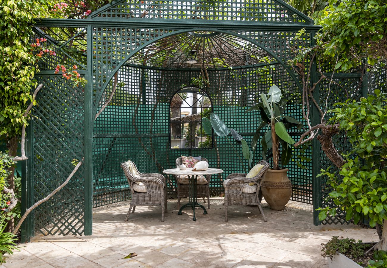 Villa in Mijas - Villa Oceano