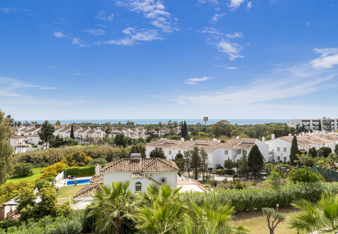Villa in Estepona - Villa Lulu