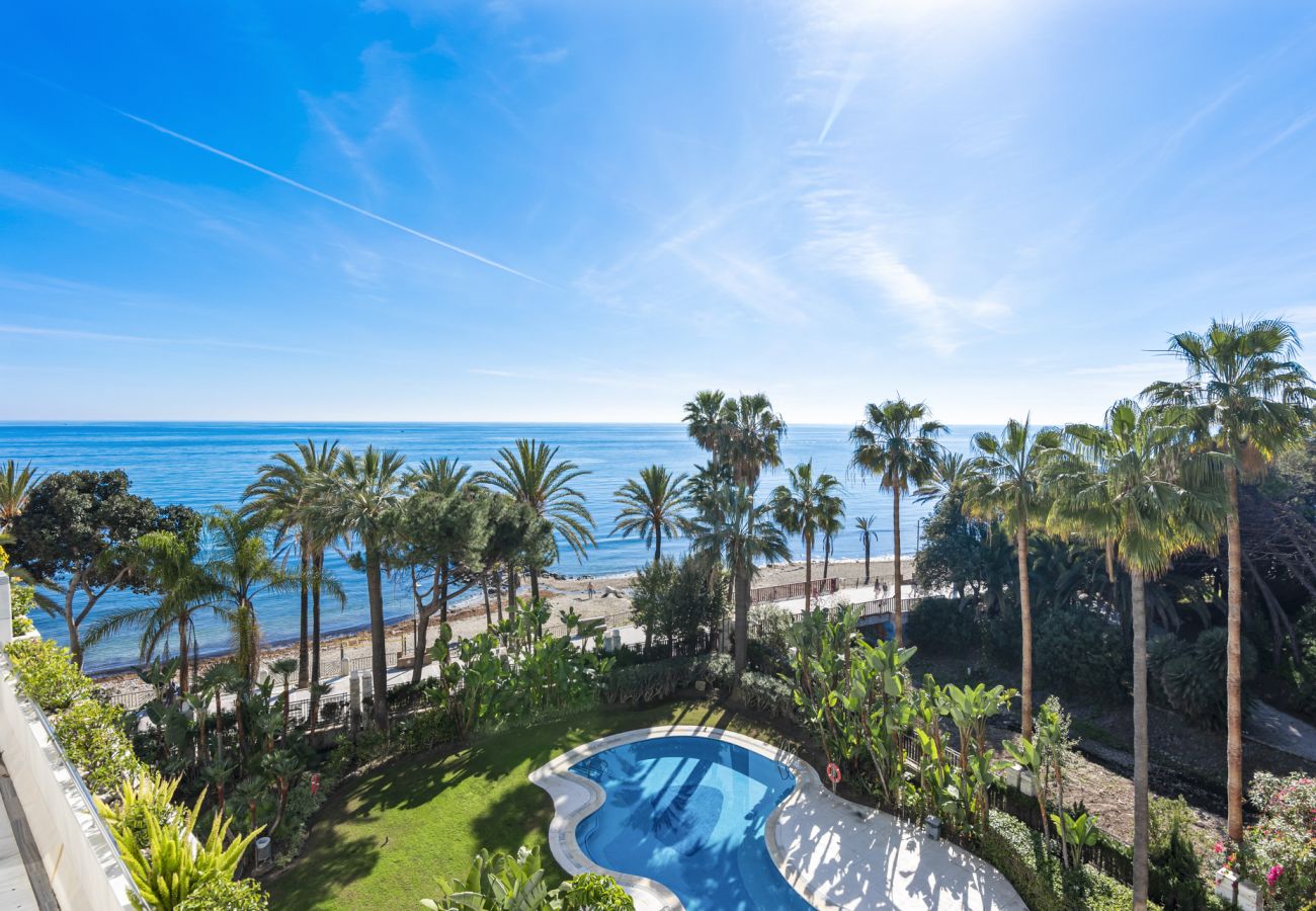 Ferienwohnung in Marbella - Gran Marbella Views