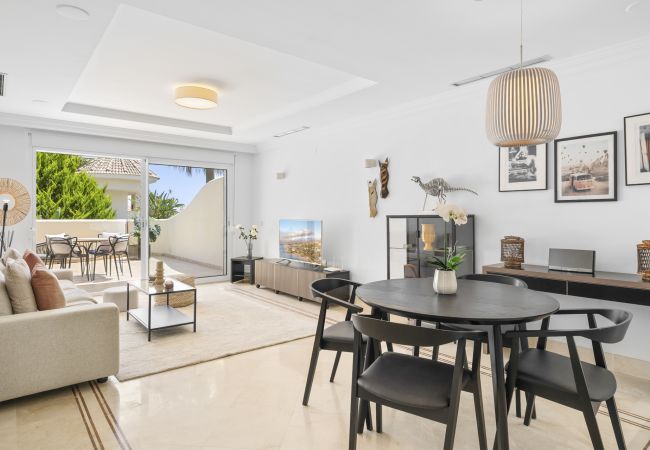 Ferienwohnung in Marbella - Aloha Bliss