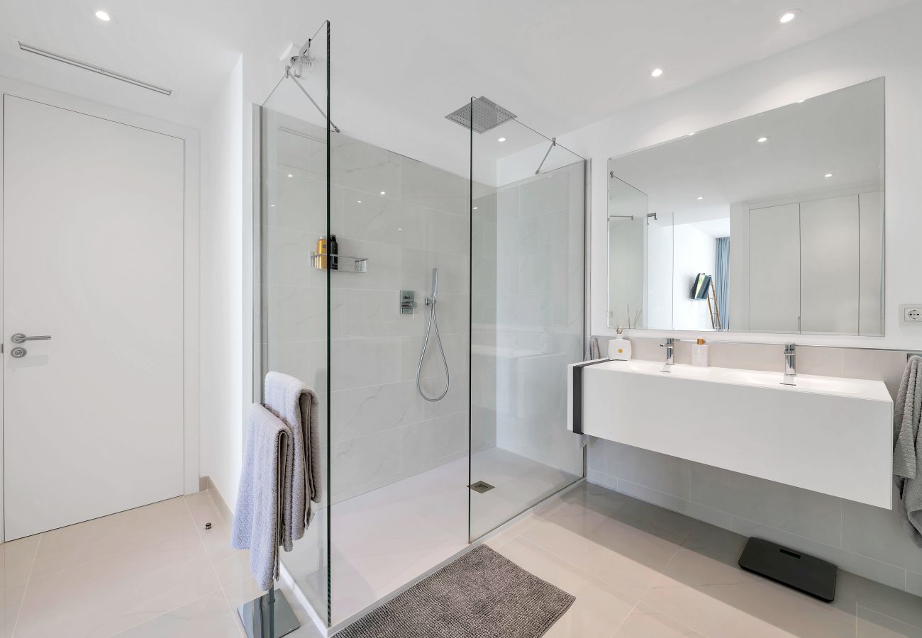 Ferienwohnung in Estepona - Casa Cataleya