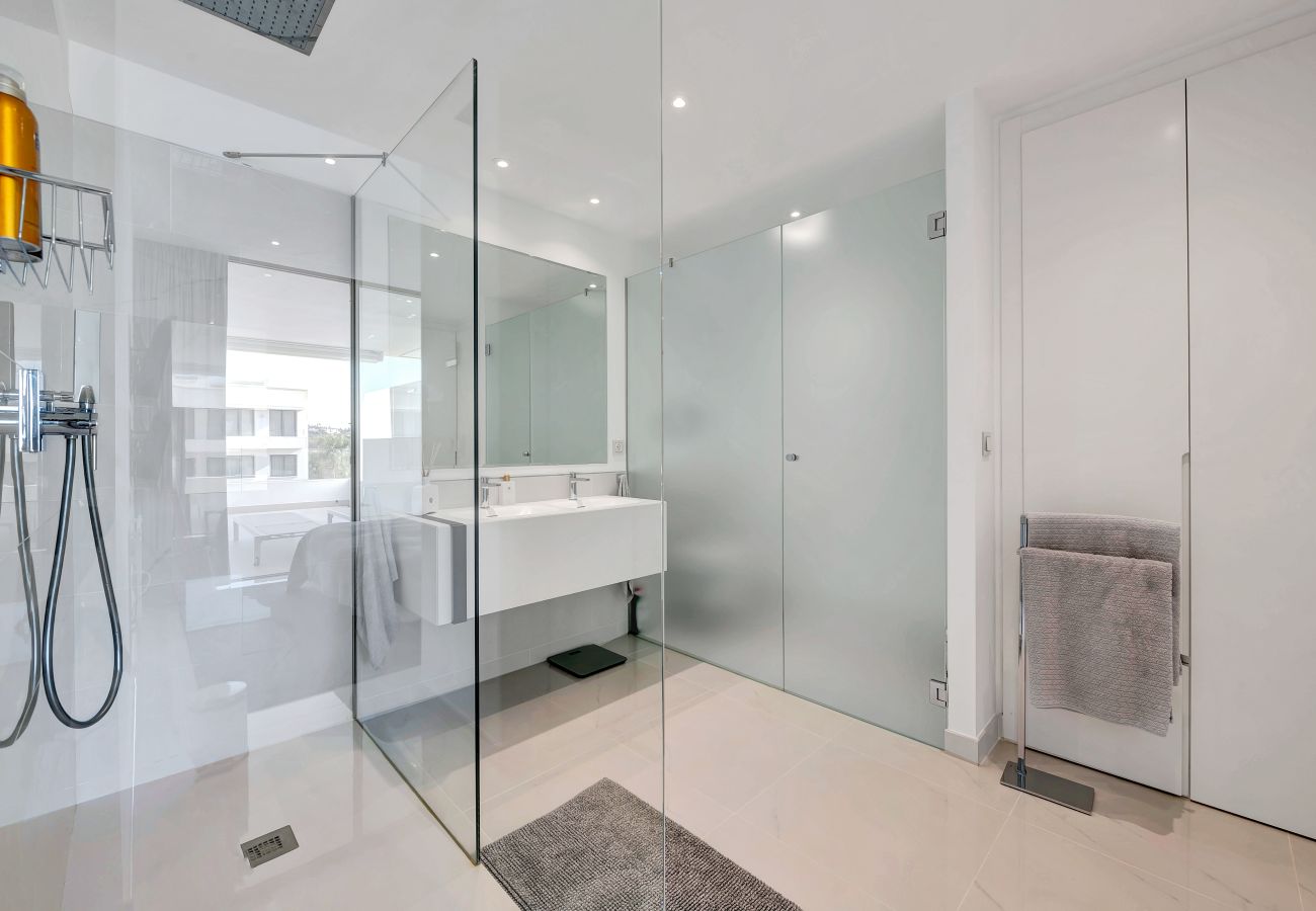 Ferienwohnung in Estepona - Casa Cataleya