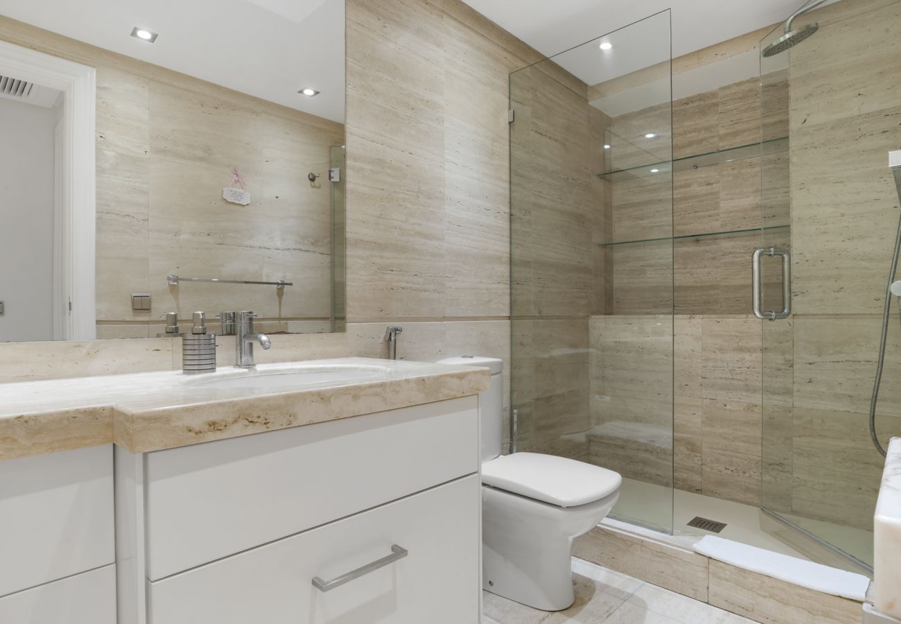 Ferienwohnung in Marbella - Gran Marbella Luxe