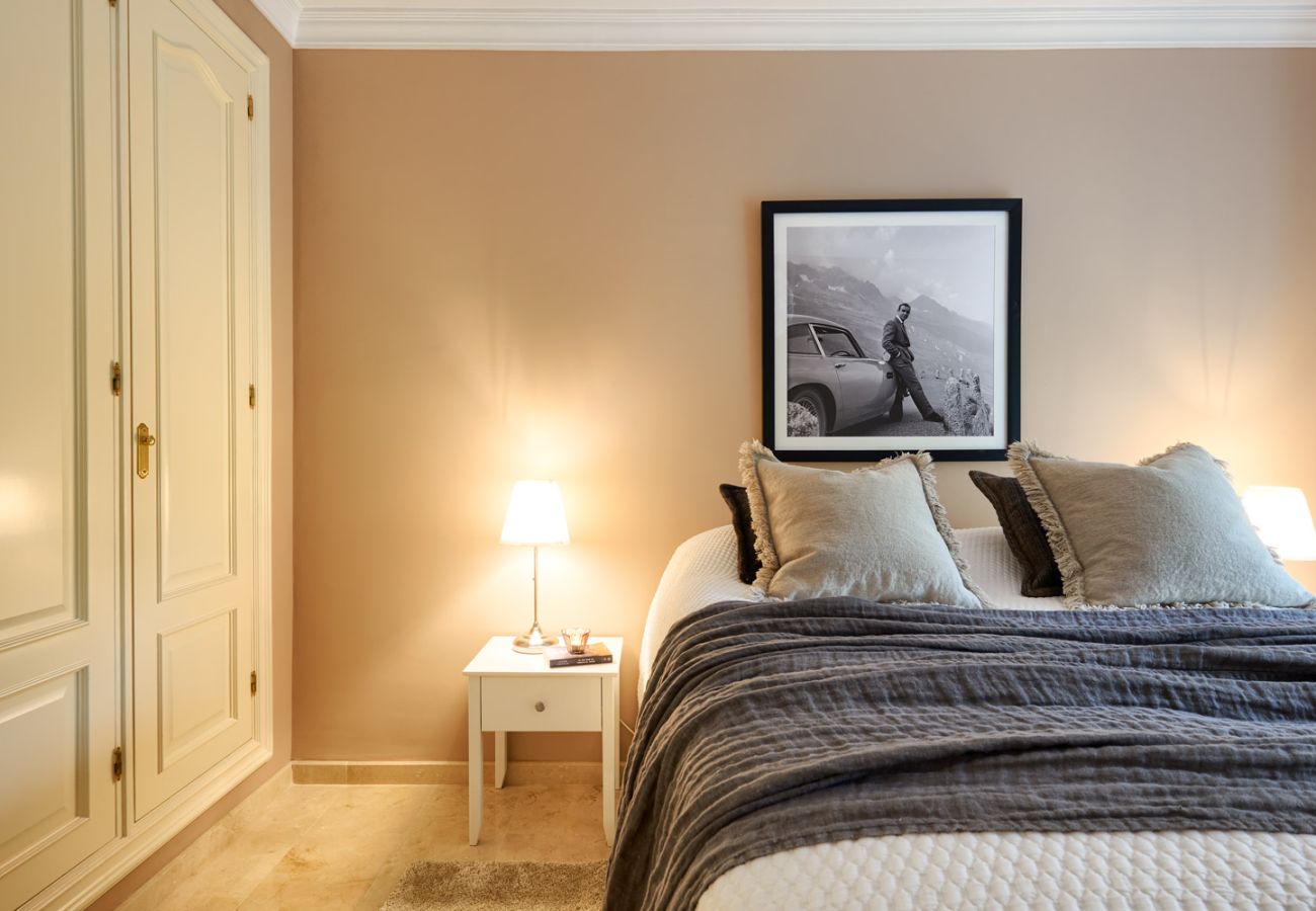 Doppelhaushälfte in Neu-Andalusien - Casa Vasari