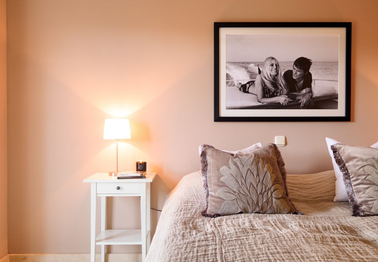 Doppelhaushälfte in Neu-Andalusien - Casa Vasari