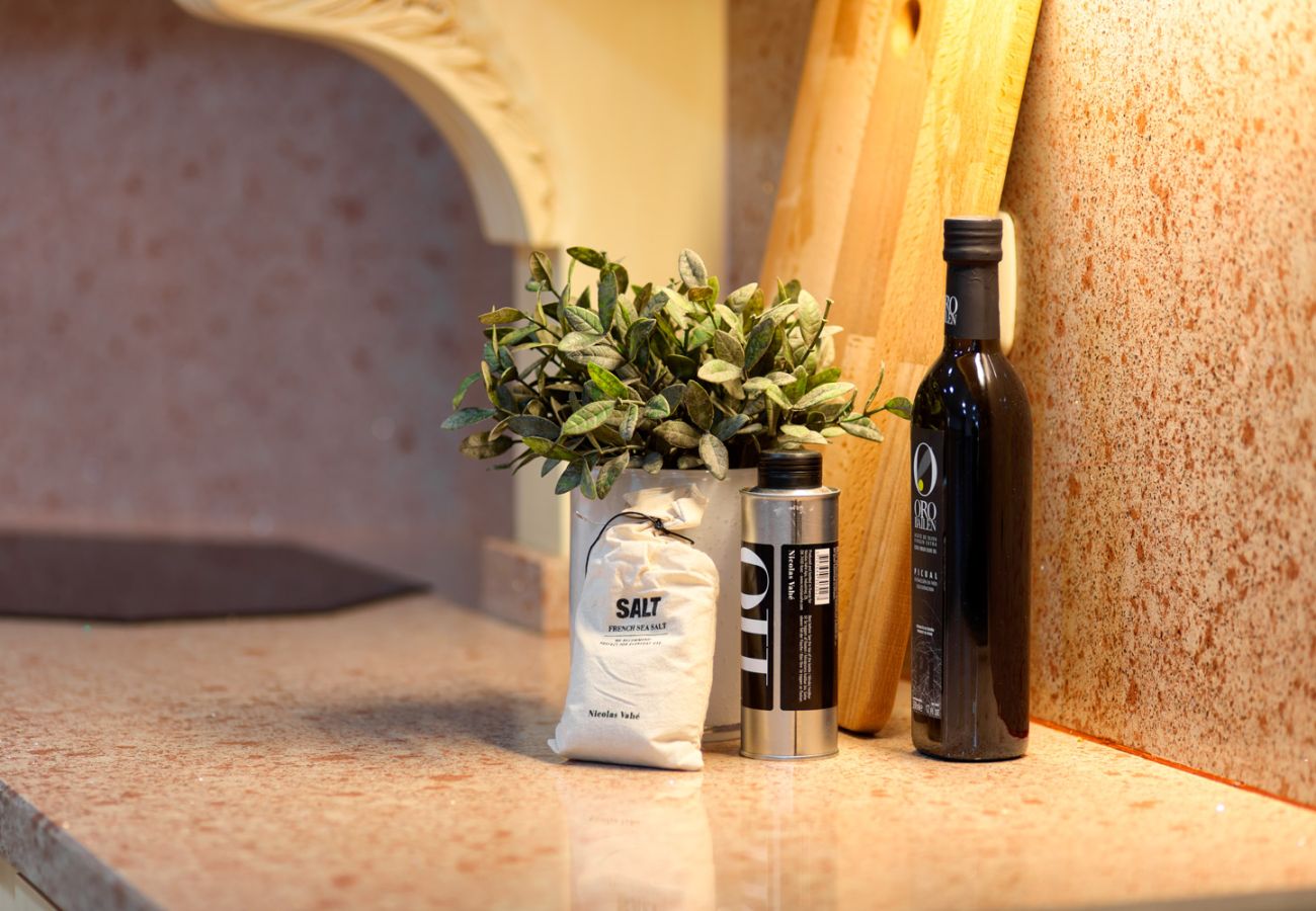 Doppelhaushälfte in Neu-Andalusien - Casa Vasari