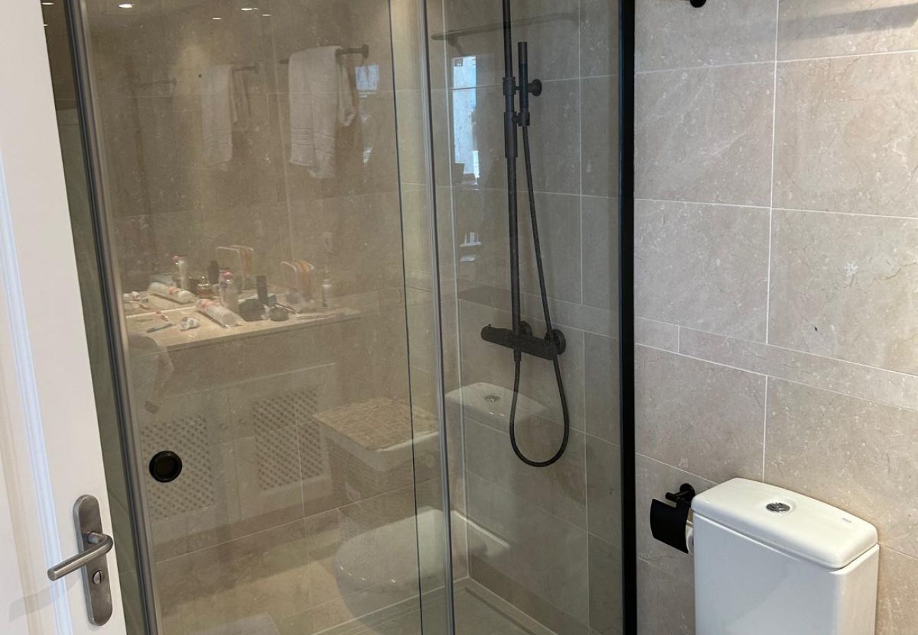 Ferienwohnung in Neu-Andalusien - Casa Colline