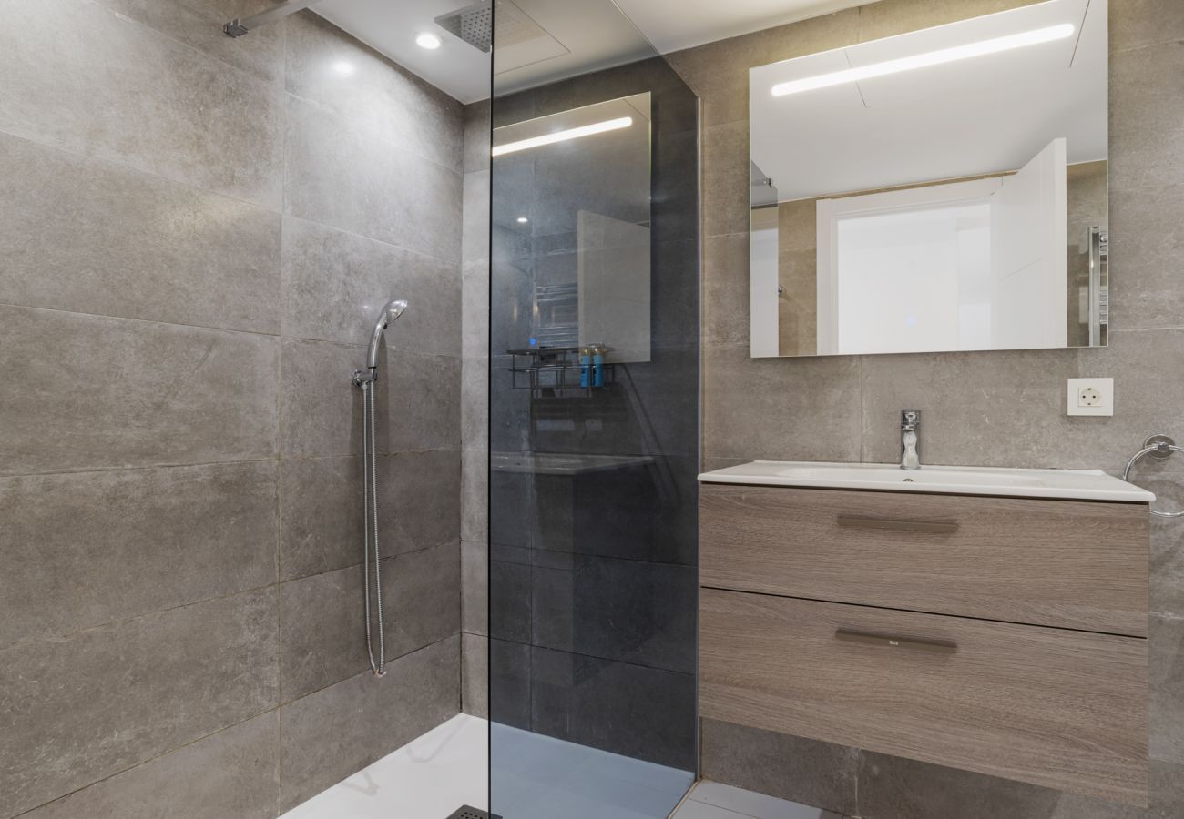 Ferienwohnung in Neu-Andalusien - Casa Orquidea