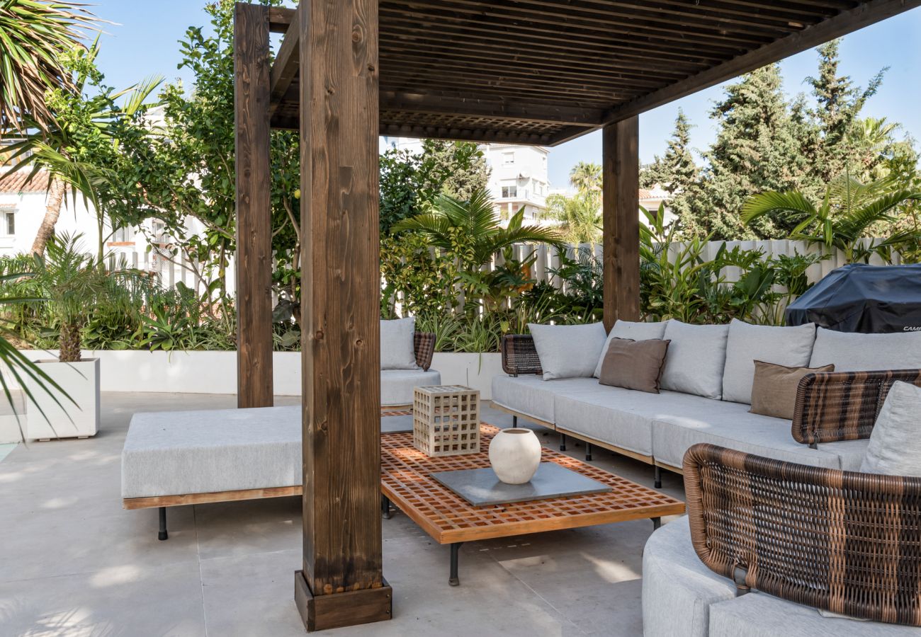 Villa in Neu-Andalusien - Villa Serenis