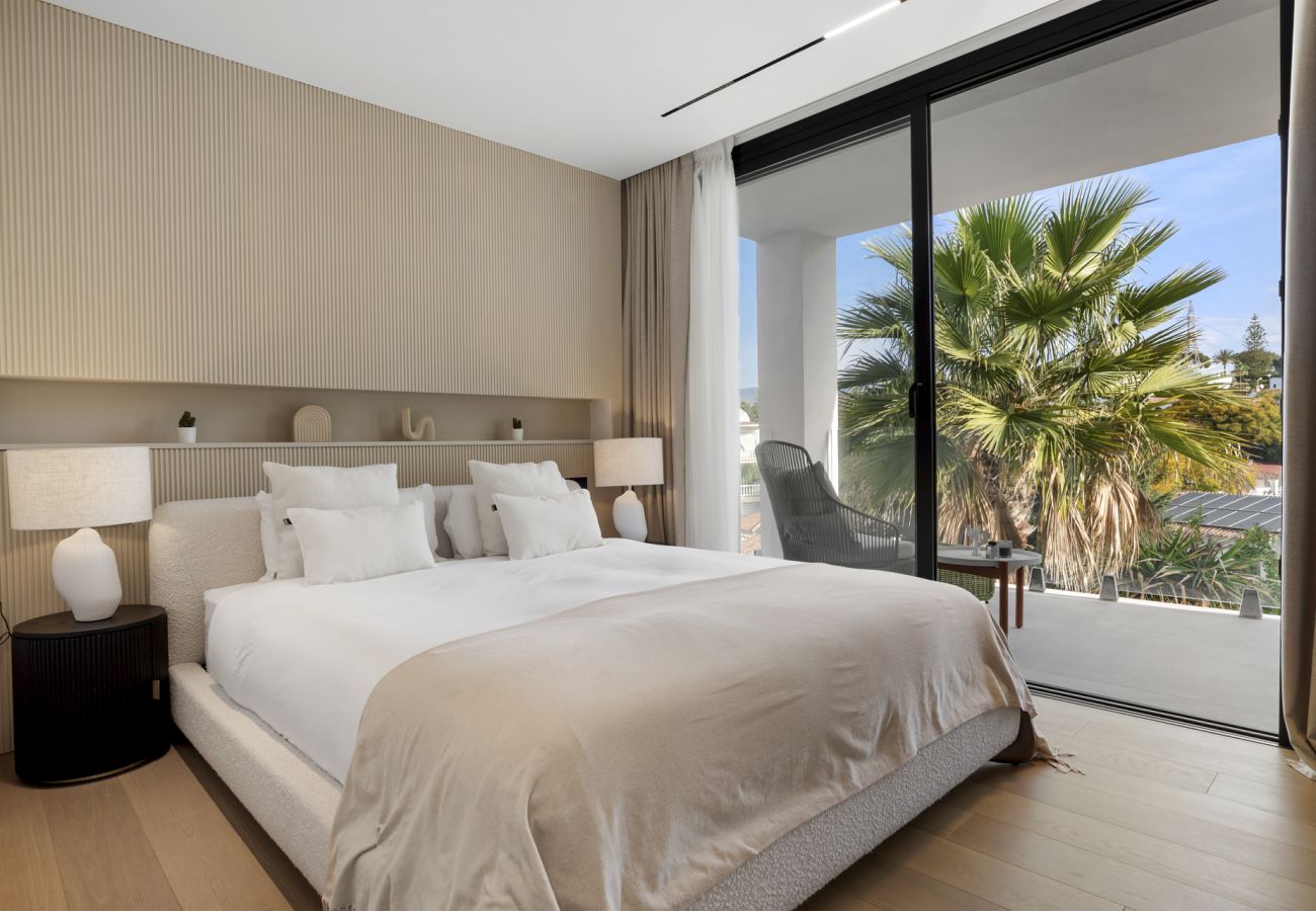 Villa in Neu-Andalusien - Villa Serenis