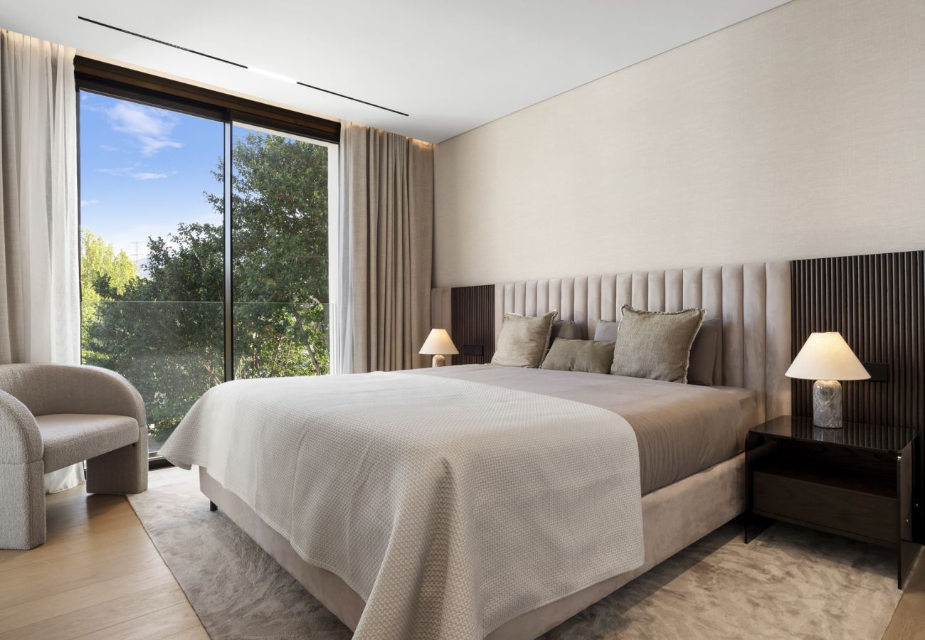 Villa in Neu-Andalusien - Villa Serenis