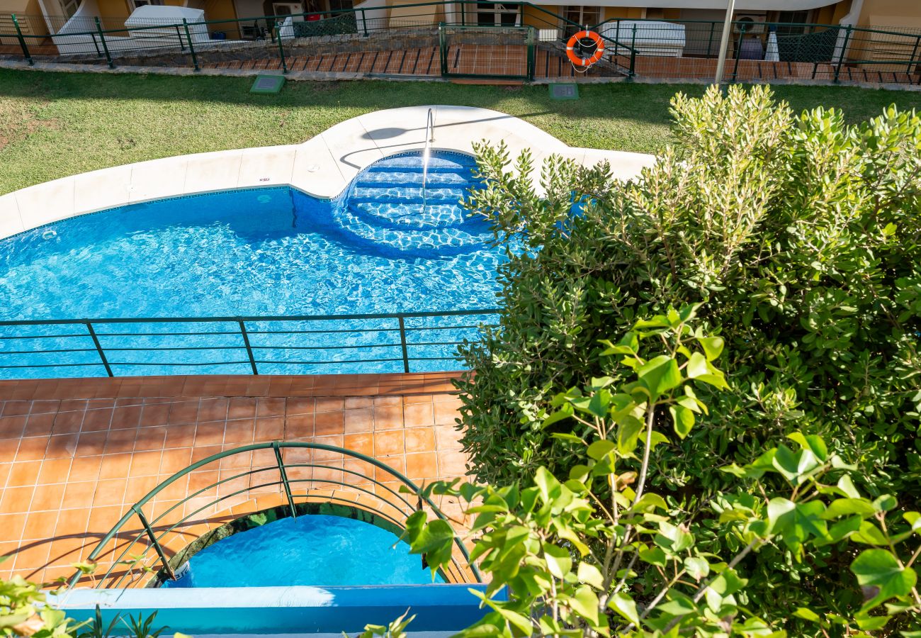 Ferienwohnung in Neu-Andalusien - Casa Panorama