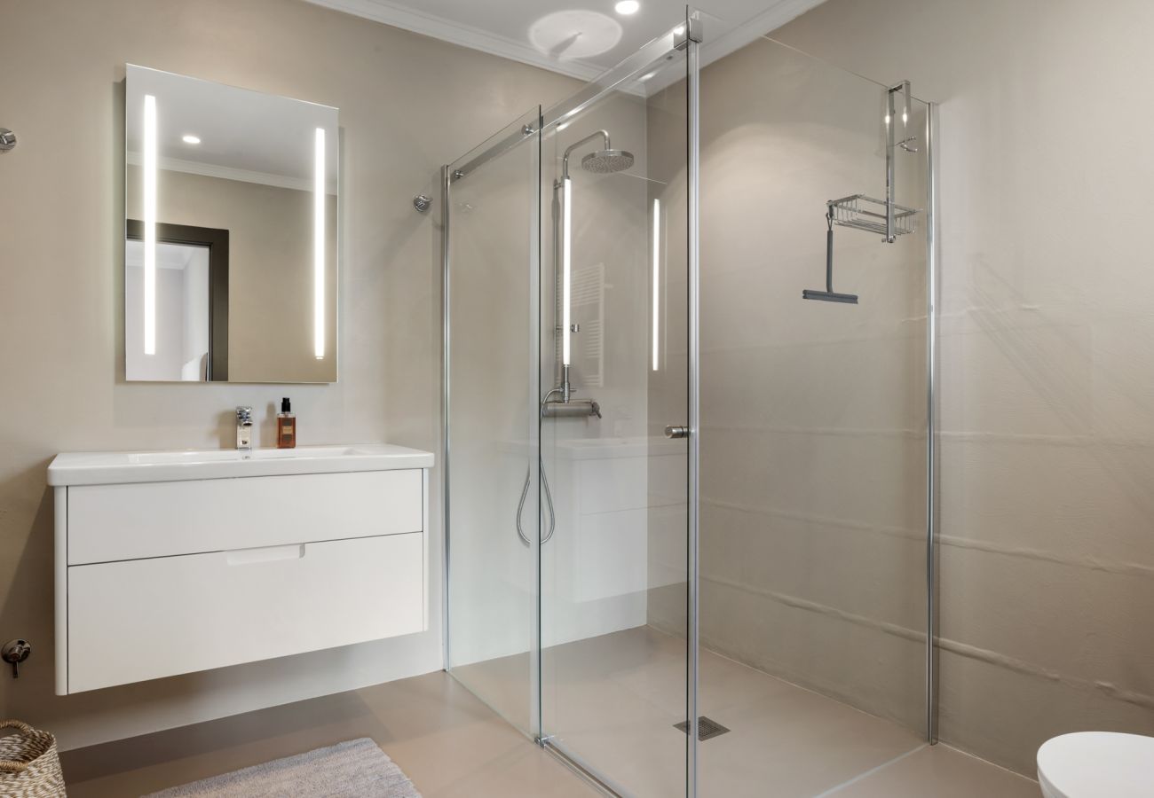 Villa in Neu-Andalusien - Villa Cozy