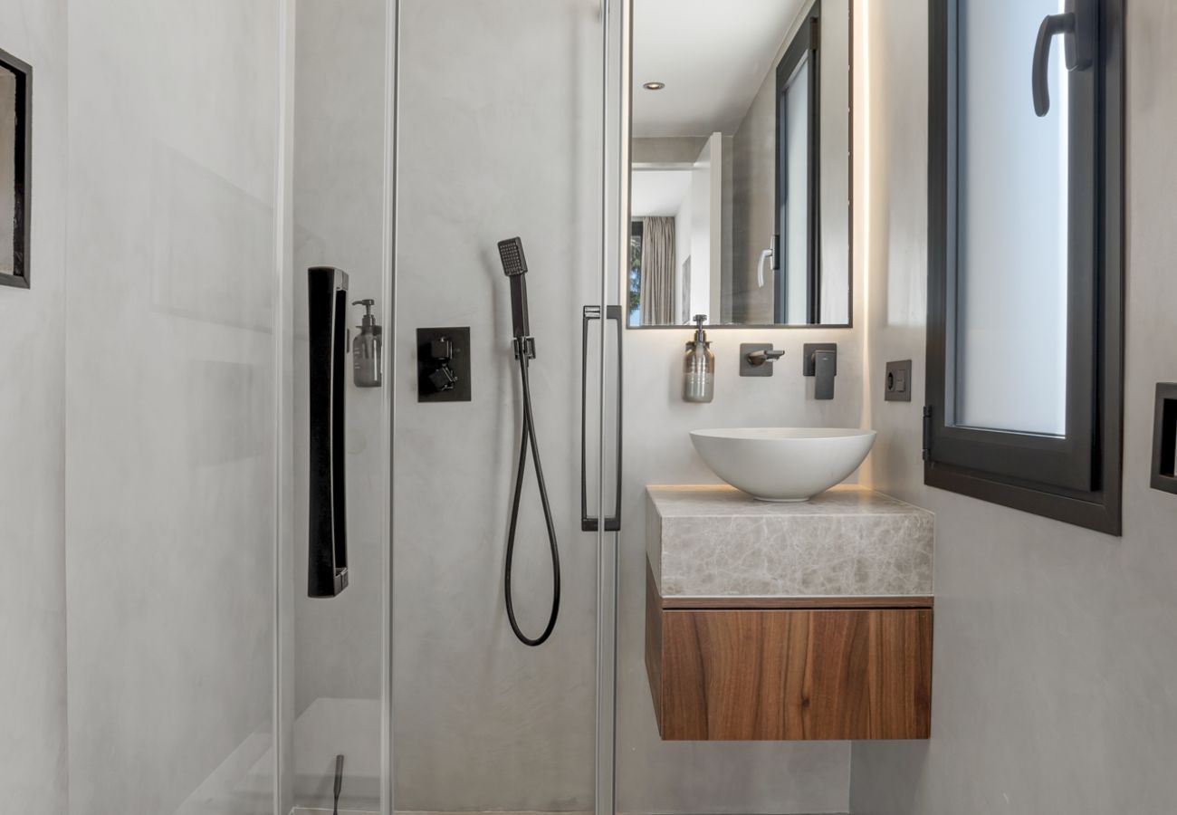 Villa in Neu-Andalusien - Villa Celeste