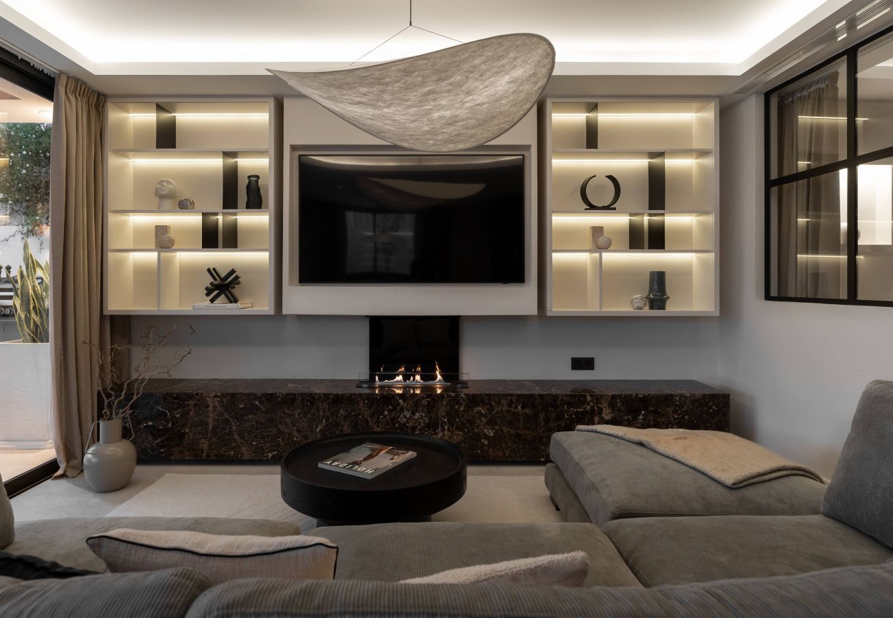 Villa in Neu-Andalusien - Villa Celeste