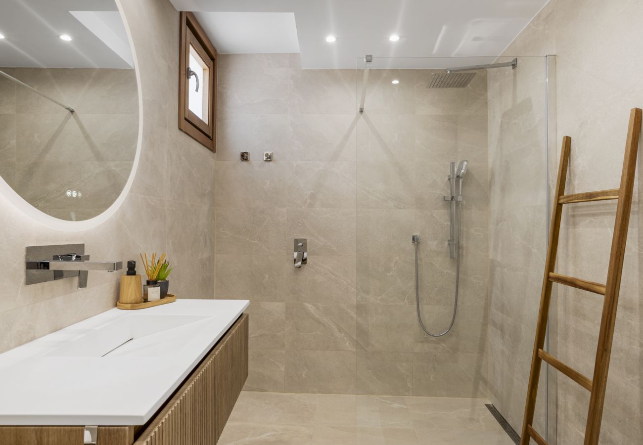 Ferienwohnung in Marbella - Casa Altos Los Monteros