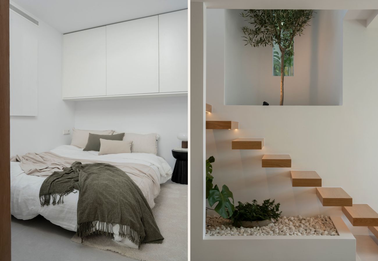 Villa in Neu-Andalusien - Villa Ama