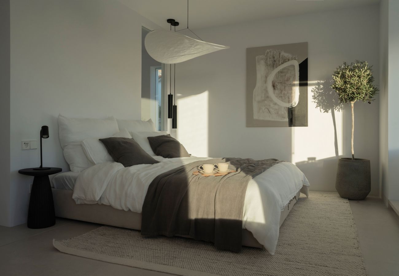 Villa in Neu-Andalusien - Villa Ama