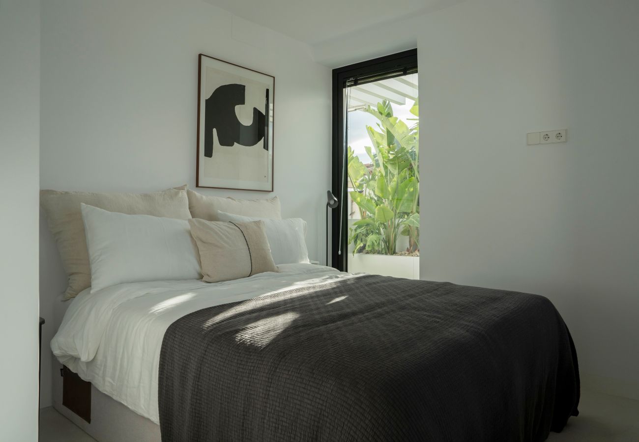 Villa in Neu-Andalusien - Villa Ama