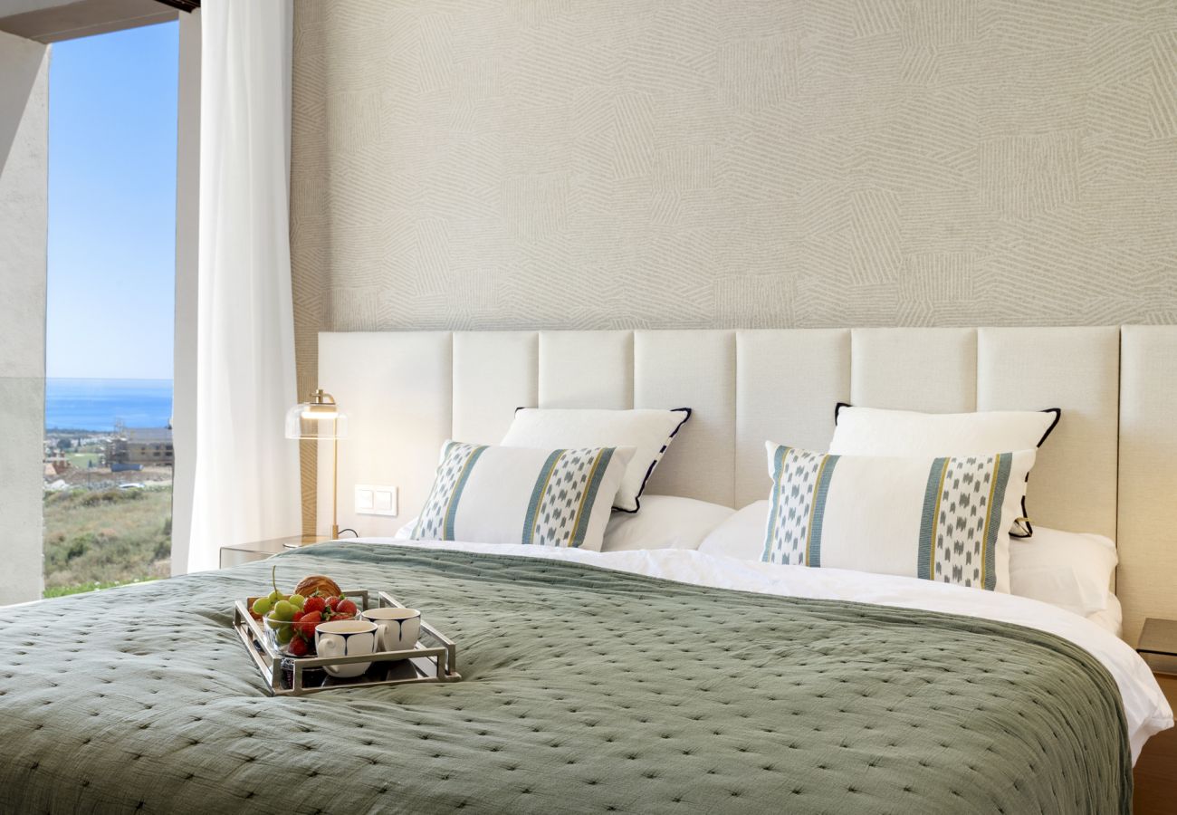 Villa in Benahavís - Villa Harmony