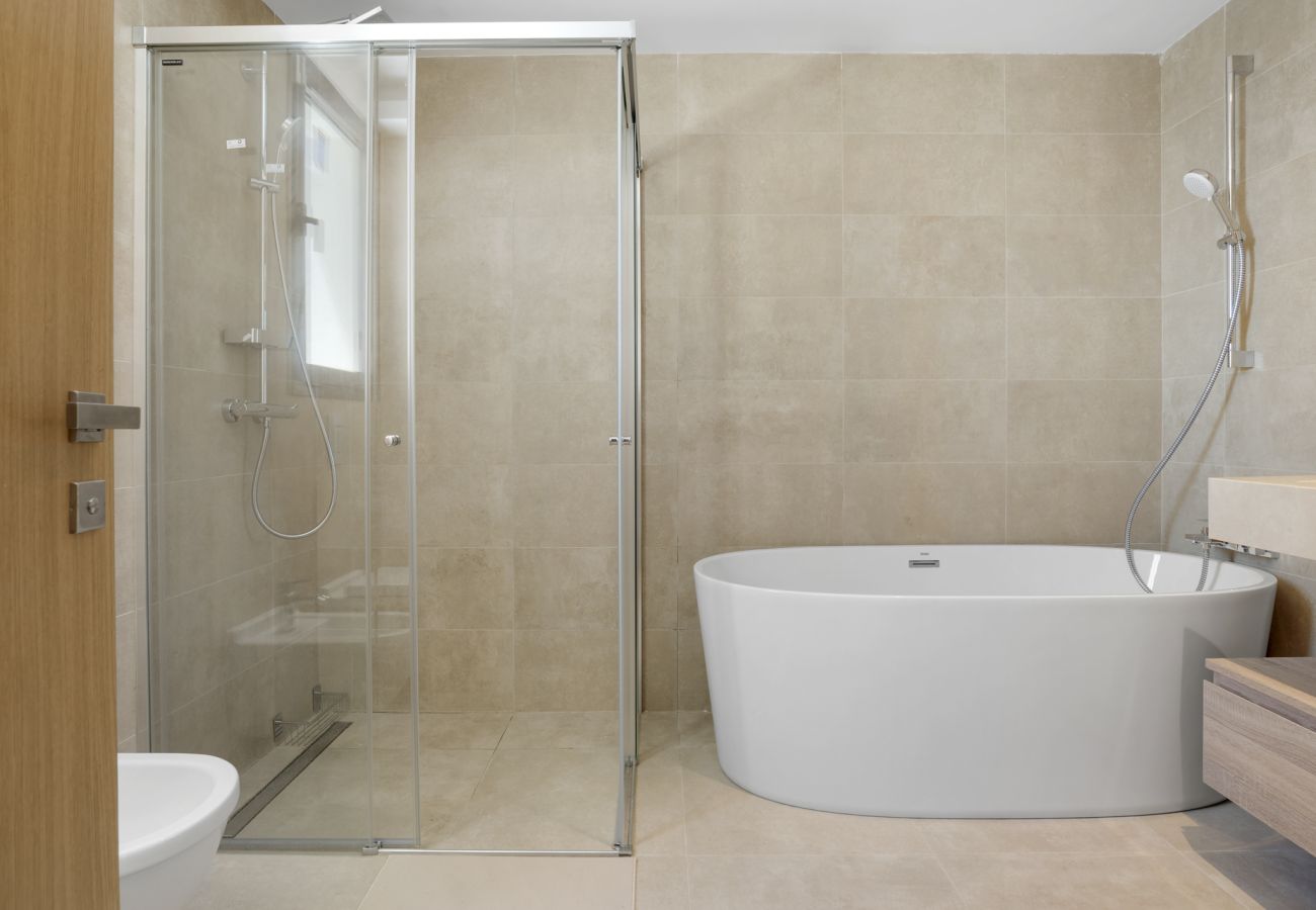 Villa in Benahavís - Villa Harmony