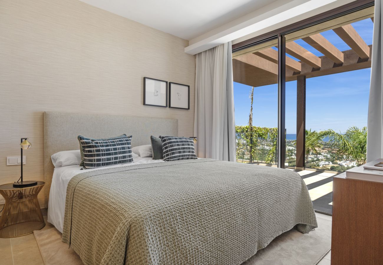 Villa in Benahavís - Villa Harmony