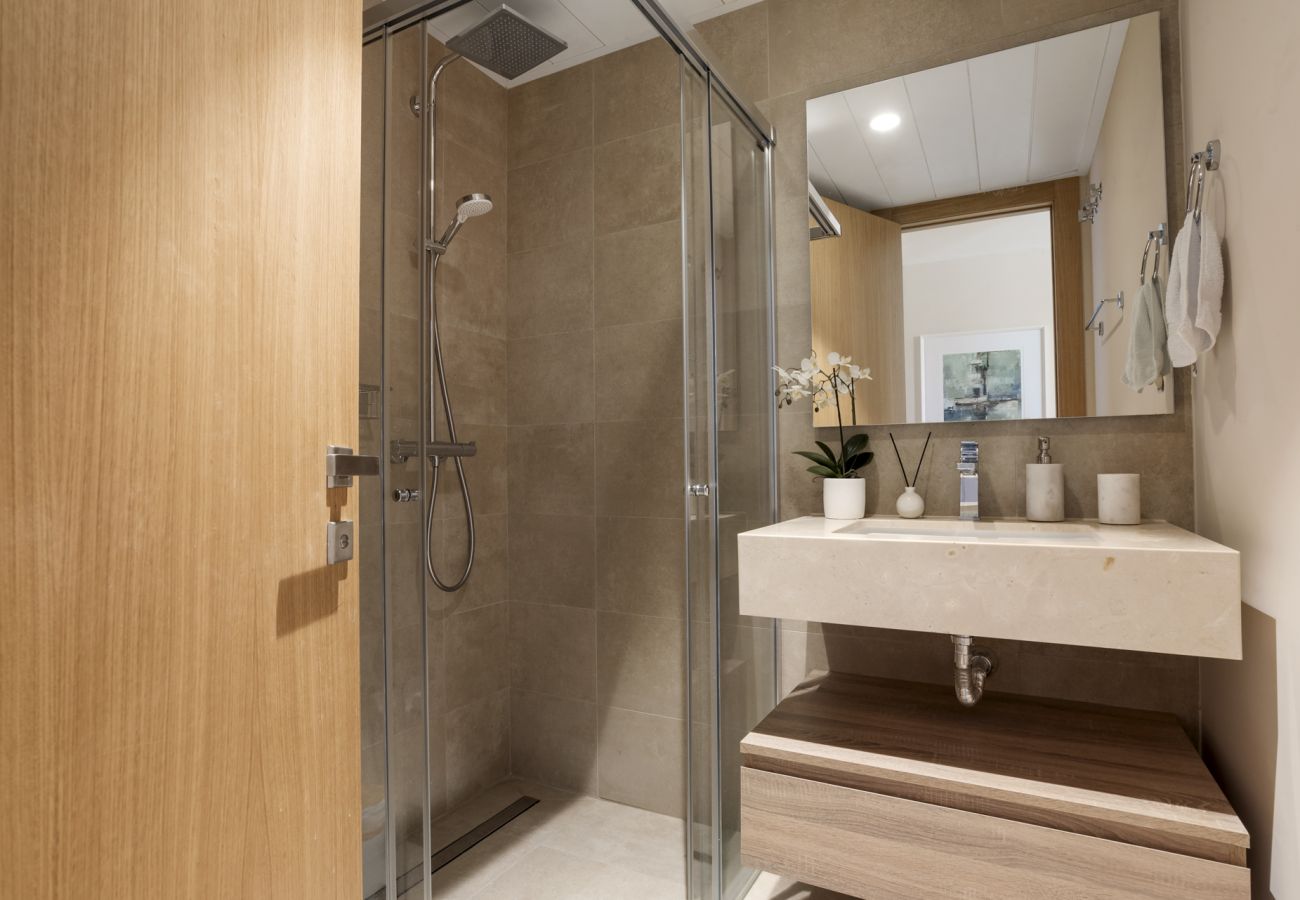 Villa in Benahavís - Villa Harmony