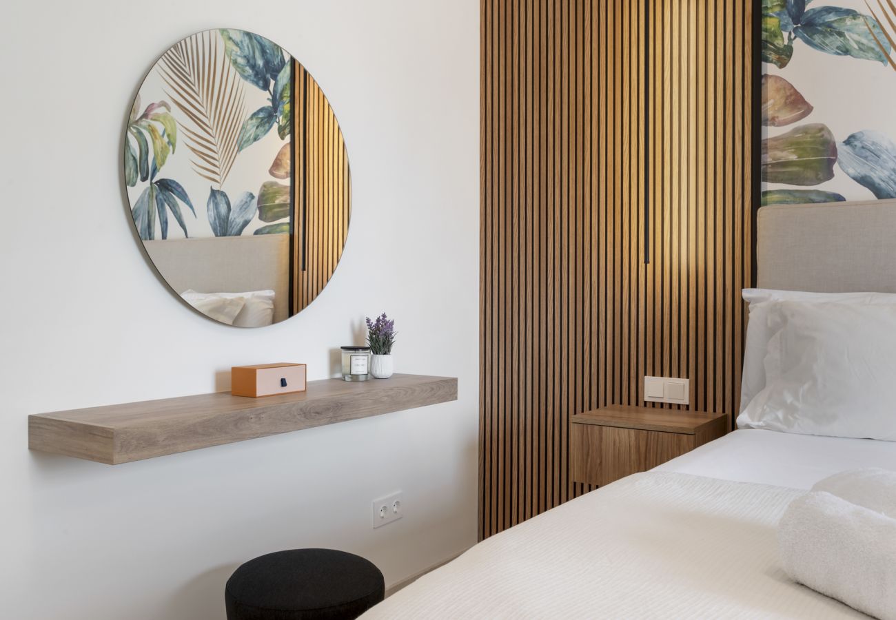 Ferienwohnung in Marbella - Casa Solare