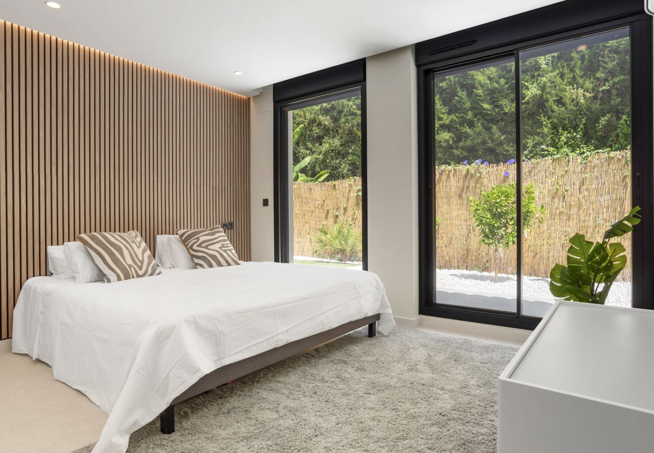 Villa in Neu-Andalusien - Villa La Perla