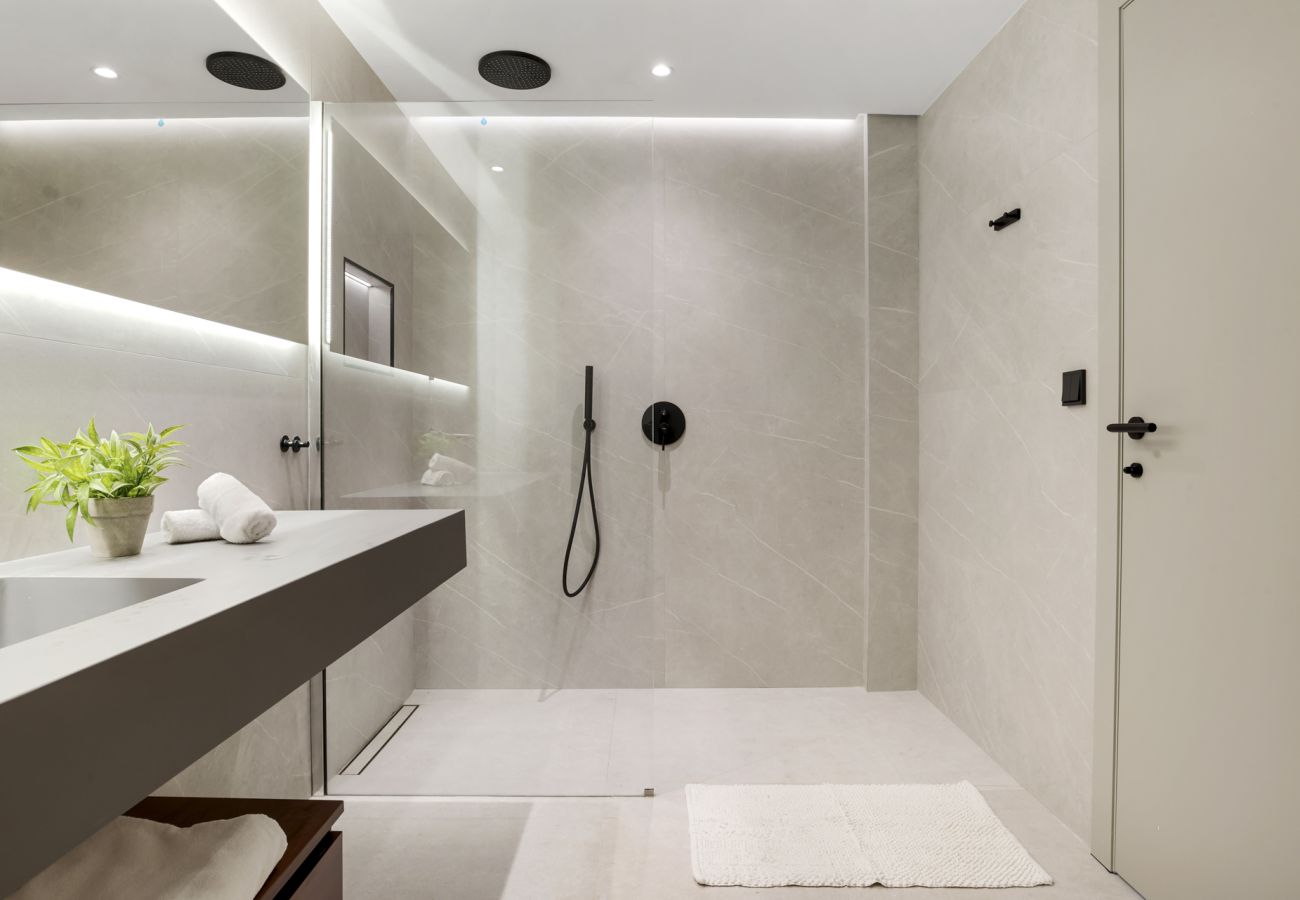 Villa in Neu-Andalusien - Villa La Perla