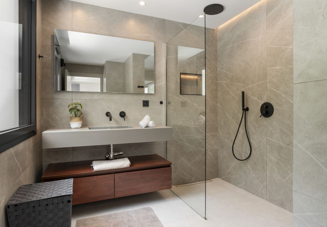 Villa in Neu-Andalusien - Villa La Perla