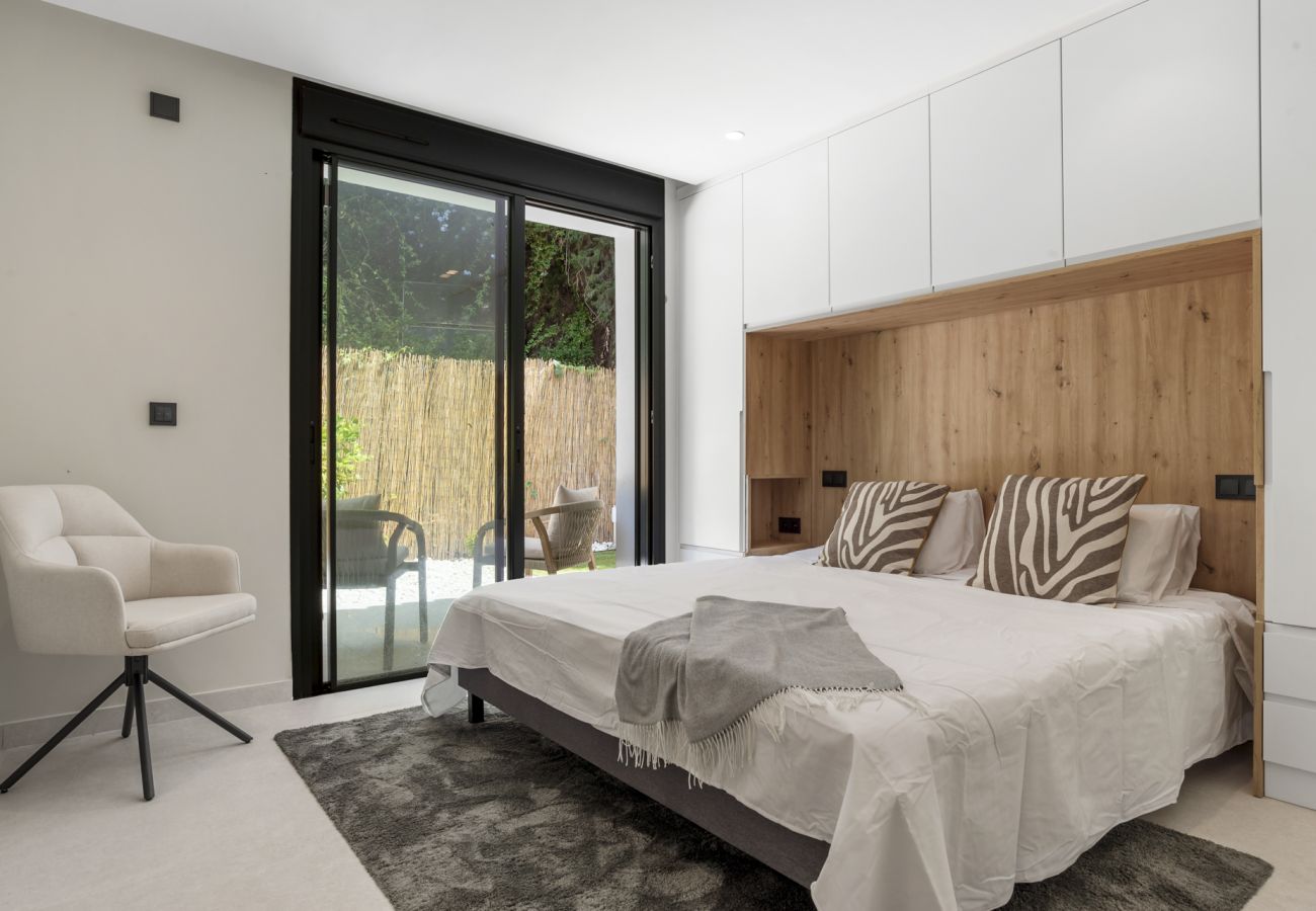 Villa in Neu-Andalusien - Villa La Perla