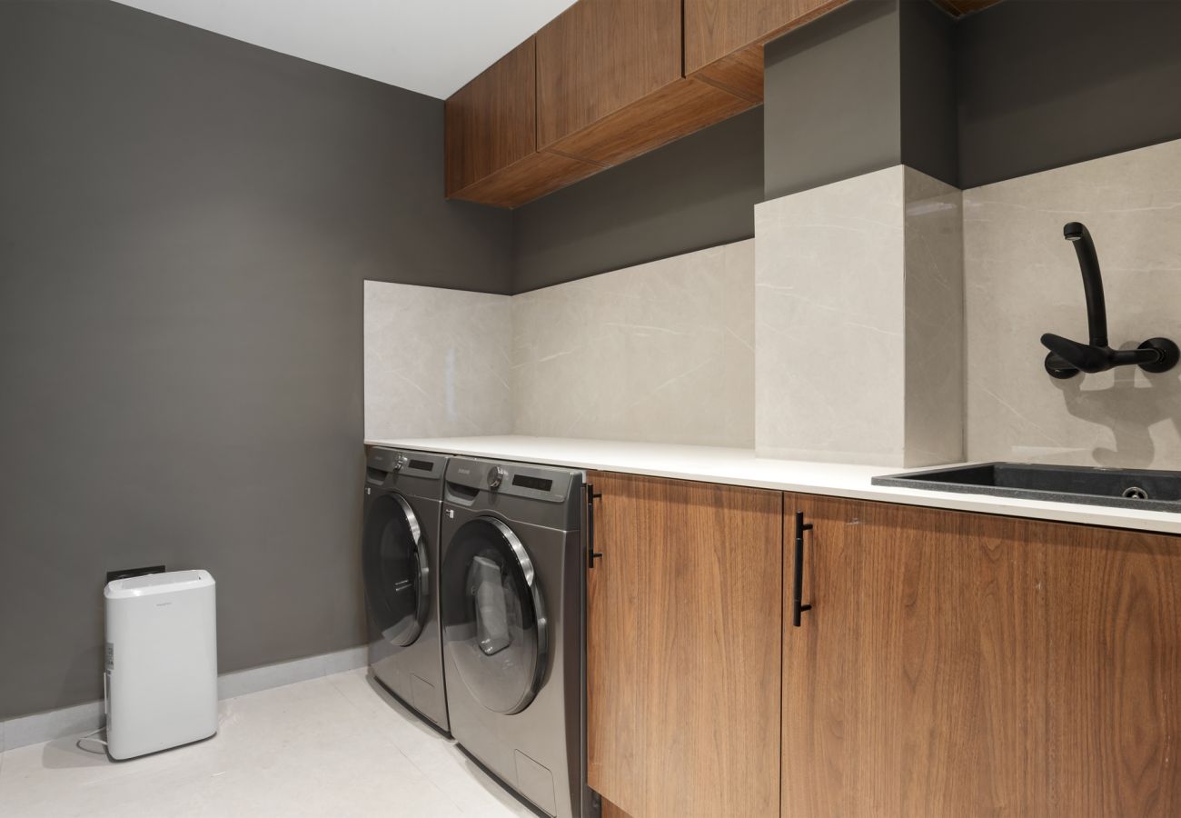 Villa in Neu-Andalusien - Villa La Perla