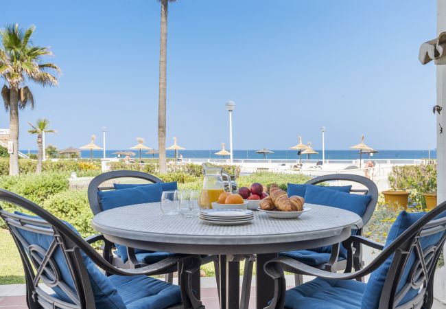 Ferienhaus in Casares - Casares del Mar