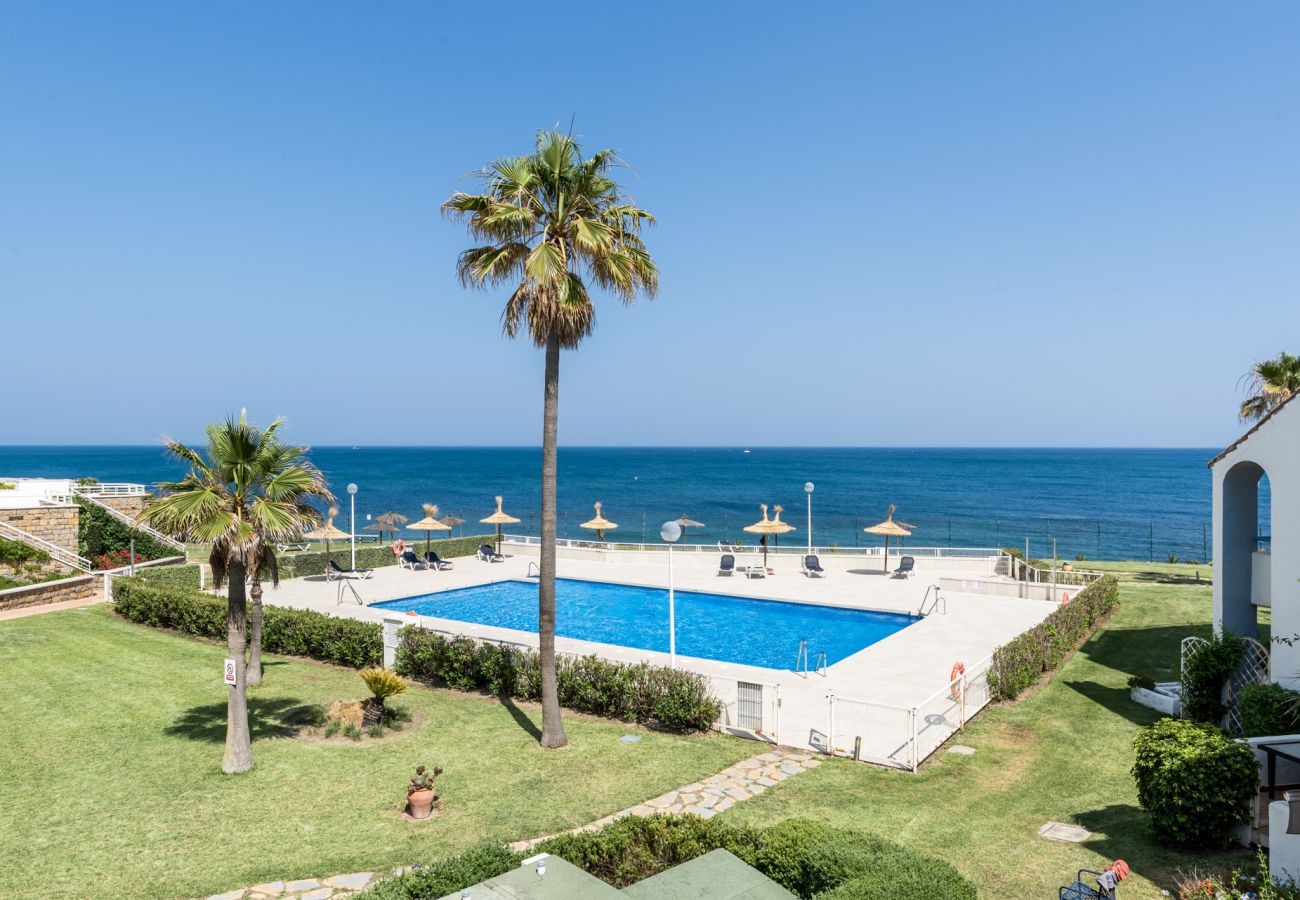 Ferienhaus in Casares - Casares del Mar